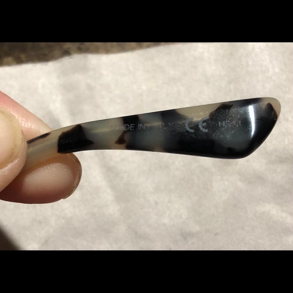 Dior 48mm Grey Havana sunglasses - Picture 12 of 16